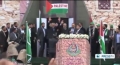 [08 Dec 2012] Gazans mark 25th anniversary of Hamas - English