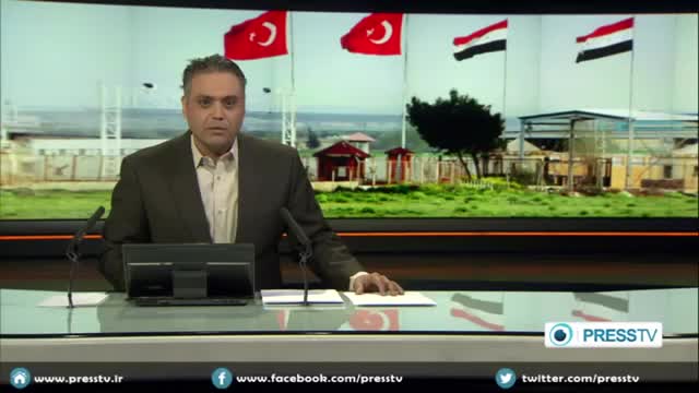 [07 March 2015] Turkey confirms ISIL commander admitted to hospital in Antakya - English