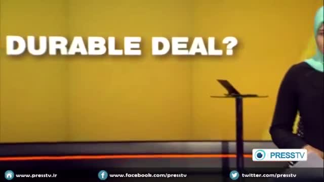 [12 Feb 2015] The Debate – Durable Deal? (P.1) - English