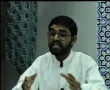 Sexual Relations In Islam - Syed Ali Murtaza Zaidi - Short Lecture - Urdu