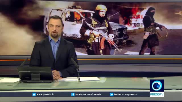 [13th May 2016] Pentagon: Senior Daesh leader killed in Iraq\\\'s Anbar | Press TV English