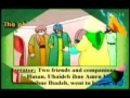 KIDS - Animated movie about Imam Hasan (a.s) - 4 of 4 - English