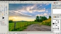 GIMP - Create HDR Photo  - English