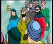 Answer - Animated Stories - Imam Ali - Urdu