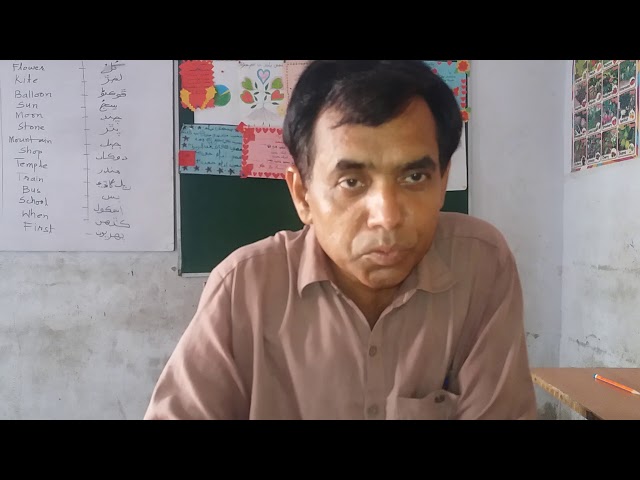 [Excellent Islamic Stories ] Inshallah I Sir Sarang Amar | Sindhi