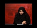 Women Lecture - Karbala ki Khawateen - Part 17 - Urdu 