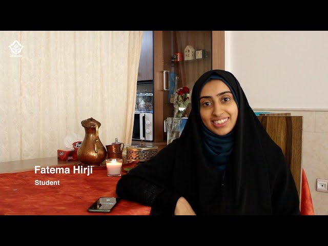 A Day in the Life of a Hawza Student | Mini Documentary | Al-Siddiqah Al-Zahra (S) Islamic Seminary | English