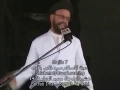 [Short Clip] Shia killing aur Labbaik ya Hussain - Allama Zaki Baqri - Urdu
