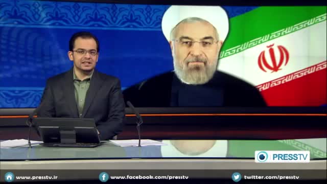 [26 Feb 2015] President Rouhani: US has taken wrong steps in past - English