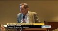 [21 Oct 2012] West trying to overthrow Syria: Ramsey Clark - English