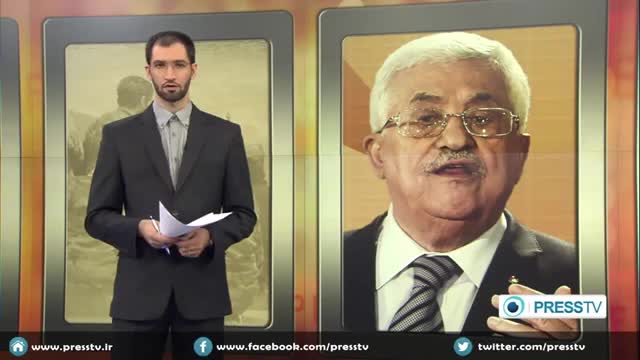 [16 May 2015] Abbas: Struggle against occupation will continue unless Israel changes course - English