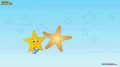Learn Shapes - STAR -  English