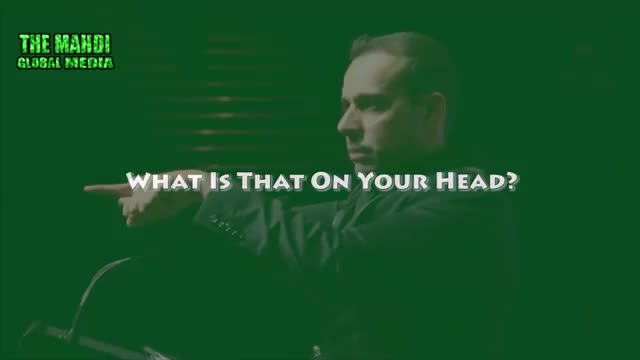 What\\\'s That On Your Head? Hijab | Hassanain Rajabali - English