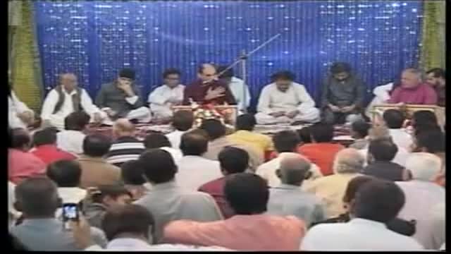 Jashn-e-Eid Ghadeer o Mobahila 2011Br. Mir Takalum Hussainabad Malir Karachi Urdu