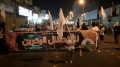 كلمة إئتلاف شباب ثورة 14 فبراير | مسيرة لا لإحتلال البحرين - Arabic