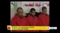 [18 Jan 2014] ISIL militants confess to direct Saudi links - English