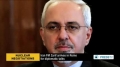 [19 Nov 2013] Zarif promises to fight for right, dignity of Iranians in Geneva - English