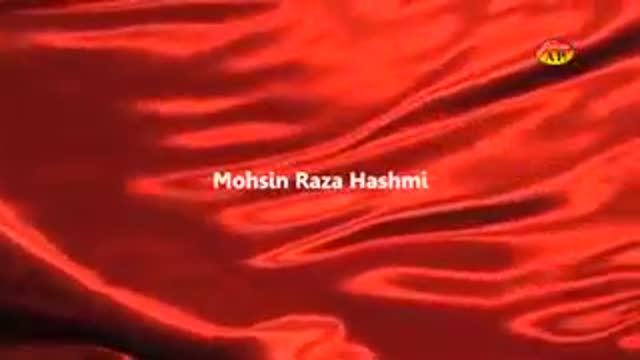 [03] Abbas a.s Kia Karay Zainab s.a - Mohsin Raza Hashami - Muharram 1437/2015 - Urdu