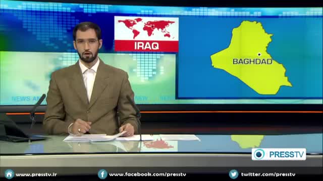 [02 Jan 2015] ISIL terrorists kidnap scores of men in northern Iraq - English