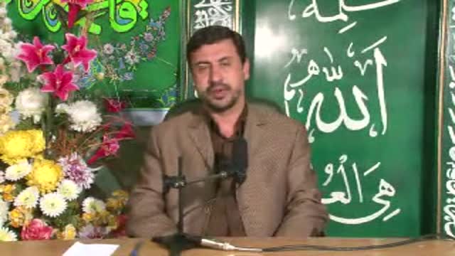 [02] Safar wa Mosafir by Dr Zarabi Mashad - Farsi