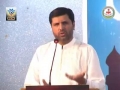 [Nasheed] عظمتِ شہید بزبانی شہید کی - Hasnain Abbas - Urdu