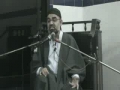 اگريہ آخری دور ھو تو؟ -If it is the End of Ghaibat-E-Imam Day 2 Part 2 by AMZ – Urdu