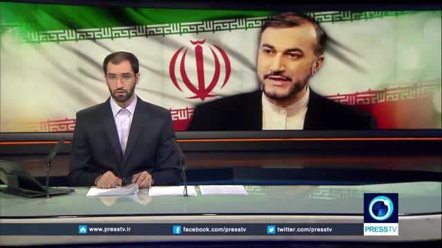 [26 Aug 2015] Iran condemns militant mortar attack that left one of its TV reporters injured in Syria - English