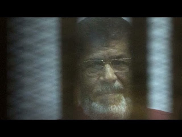 [17 June 2019] Egypt\'s former President Mohamed Morsi dies in court - English