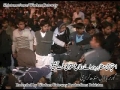 Ulama Returned back after Dialogue to Janaza Shaheed Askari Raza - Sindh Governor House Karachi - Urdu