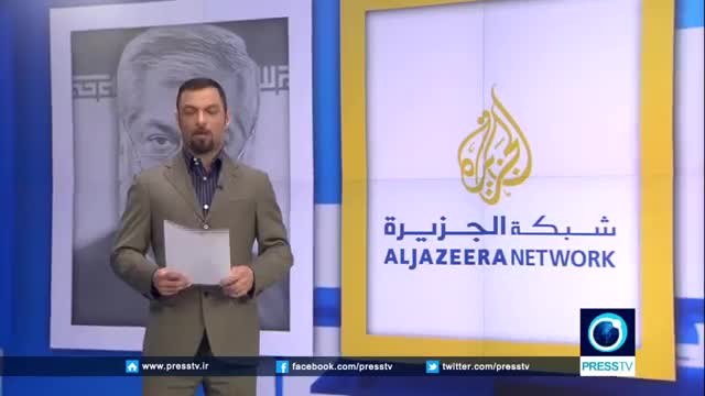 [28th April 2016] Iraq bans Al-Jazeera Network for violating guidelines | Press TV English