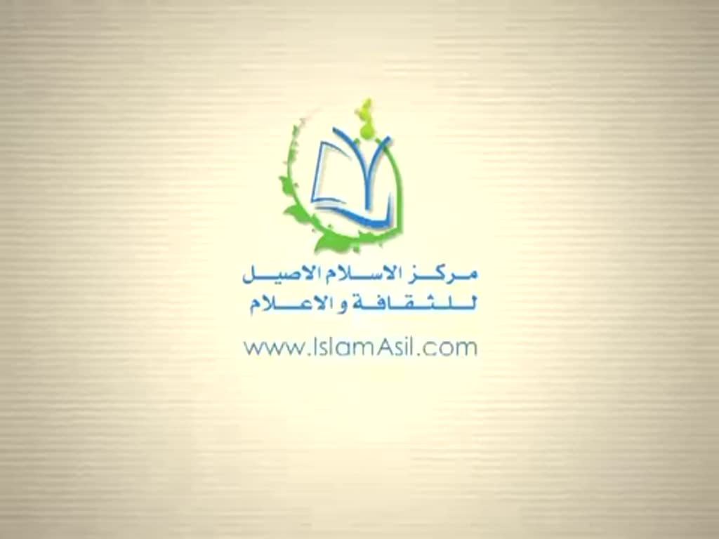 الحلقة 2 من برنامج نور من القرآن - سماحة السيد هاشم الحيدري - Arabic