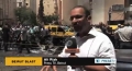 [09 July 13] Car bomb rocks Lebanese capital Beirut - English