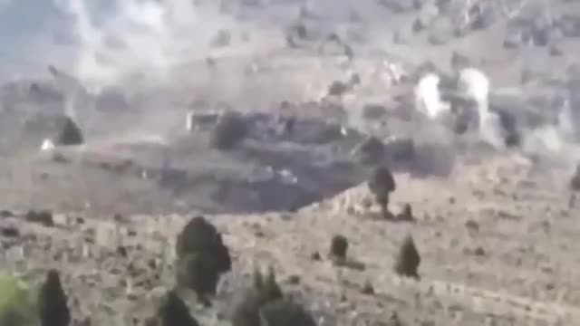[15 Dec 2015] Intense fighting erupts between Hezbollah, Daesh at Lebanese borders - English