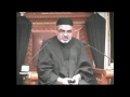 Short clip - Agha Ali Murtaza Zaidi - CONTROL - Part -1 - Urdu