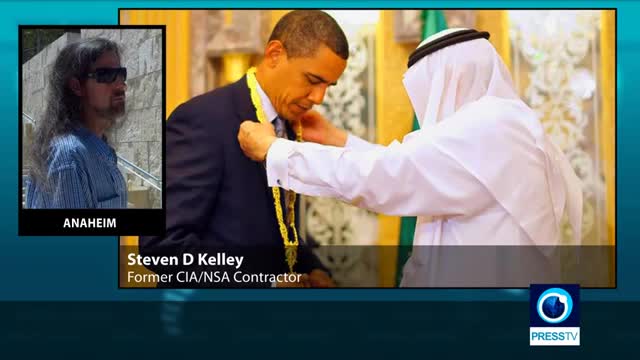 [01 Dec 2015] Saudis dishing out lavish gifts to buy clout in US: Analyst - English