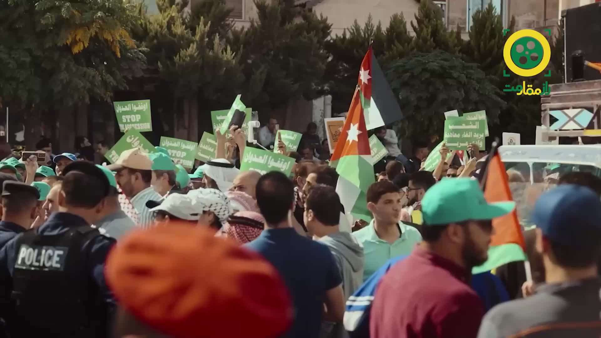 فلسطین میرا وطن  | حمود الخضر | فلسطین بلادی - ترانہ عربی اردو