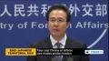 [15 Dec 2013] China slams slanderous remarks by Japan PM over its flight zone - English