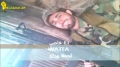 The last call of the martyr Khalil Nasrallah اخر مكالمة للشهيد خليل نصر الله - Arabic