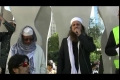 Toronto Protest Against Blasphemous Movie, Speech by Dr. Pir Shahzada Fazeel Ayaz Qasmi - English