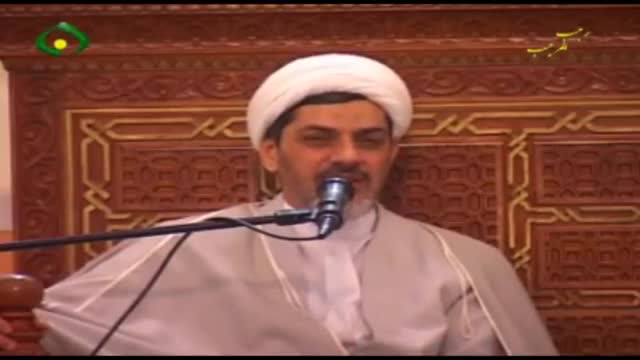 تفسیر سورہ فرقان - سخنرانی حجت الاسلام رفیعی - Farsi