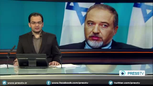 [18 Dec 2014] Israeli FM: Palestinian UN resolution ‘counterproductive’ - English