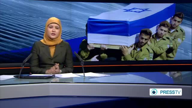 [25 July 2014] Israel confirms death of 2 more soldiers, Hamas claims 90 Israeli soldiers killed so far - English