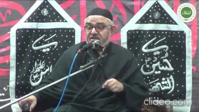 [Short Clip] Neekian Khamoshi se karen I HIWM Maulana Ali Murtaza Zaidi I Urdu
