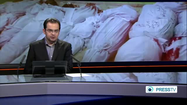 [03 Aug 2014] Rolling coverage of current situation in Gaza - 11:30 GMT (P.1) - English