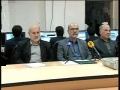 Iran unveils supercomputers, hydro car - 25Feb2011 - English