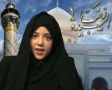 Quran recitation - Al-Humazah by Zainab Sayed Faisal Al-Alawi-Arabic