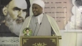(Atlanta) Speech - Imam Khomeini (r.a) event - 8June13 - English