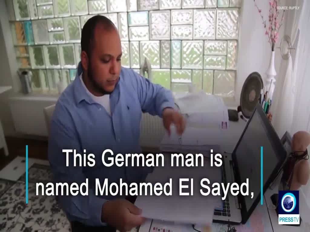 [01 May 2019] WATCH: It\'s hard to believe why this man is not allowed to buy house in Germany - English