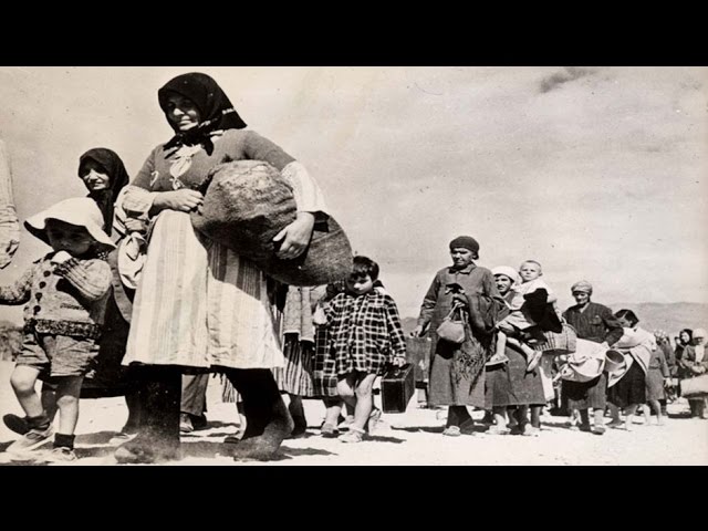 [Documentary] 10 Minutes: Iran War Refugees - English