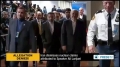 [10 Oct 2013] Iran dismisses nuclear claims attributed to Speaker Ali Larijani - English